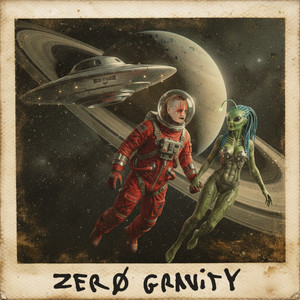 ZERO GRAVITY by Extize