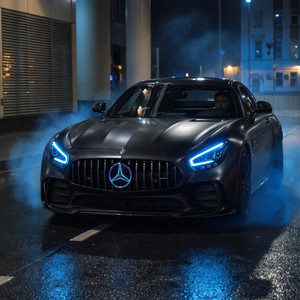 C'est La Vie by Luxury Mafia Beats