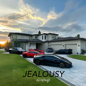 Jealousy - Single by Afroplugs | Spotify