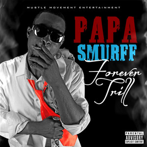 Papa Smurff - No Cut (feat. Young Lazie)