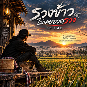 รวงข้าวไม่เคยอวดรวง by SD PMR
