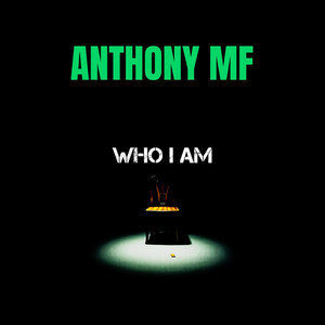 Old Messages by Anthony Mf
