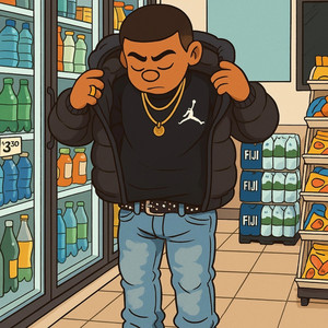 Nasser_offc - Lost Boy