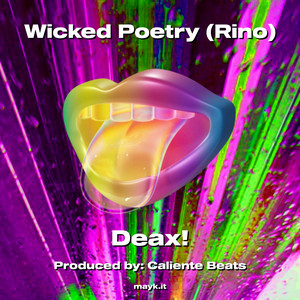 Wicked Poetry by Deax!