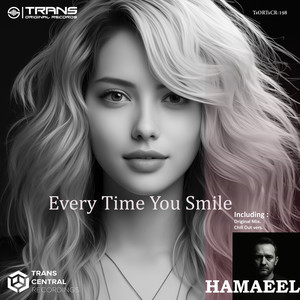 Every Time You Smile by Hamaeel