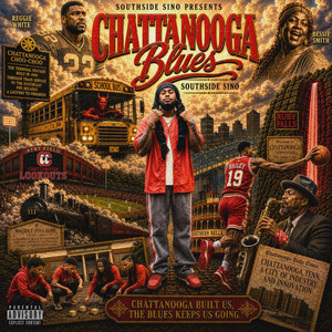 Chattanooga Blues by Southside Sino