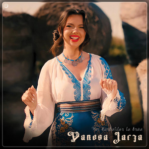 Vanesa Jarja - Hai Bărbaților La Brâu