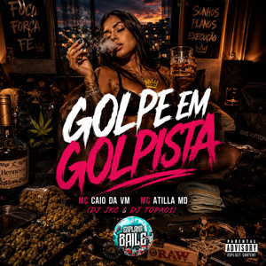 GOLPE EM GOLPISTA