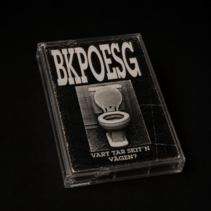 Akkurat by BKPOESG