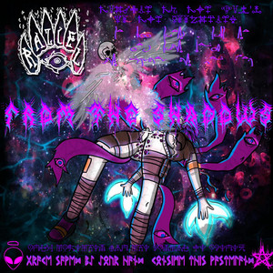 Raziel - Forgotten Stains