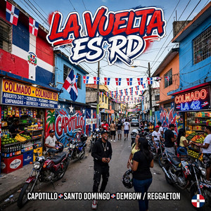 La yeka by Lui record