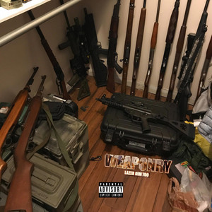 Weaponry
