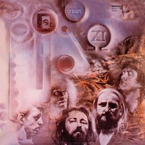 Omega XI (Remaster) — Omega