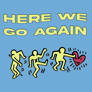 Here We Go Again by Amero, Danny Ores, YKATI, HYPERTEKKNO