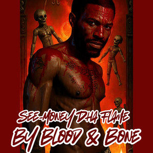 See-Money Dha Flame - Tarot Cards