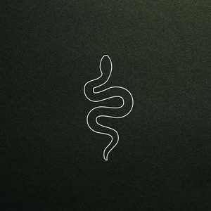 Snake by Linus Holm