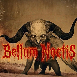 Bellum Noctis by Rapture