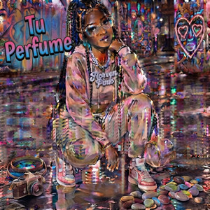 Tu Perfume by FLOREEN PINK