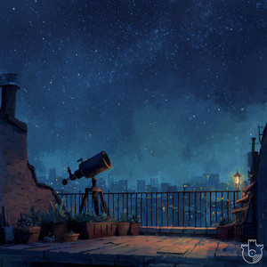 anyone awake by Immerson