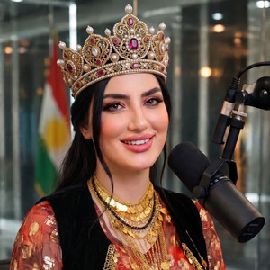 کوردم کرمانجیم by Nasrin Tanya