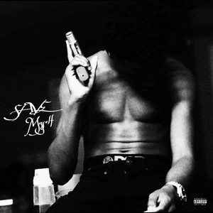 Portada de Save Myself
