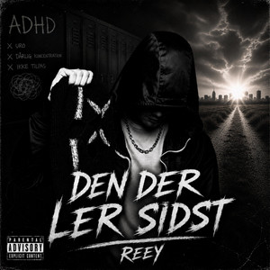 Den der ler sidst by Patrick Reey