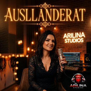 Ausllanderat by AriLina Studios