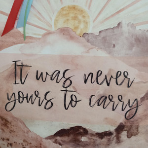 Depression has no name by Janelle Erin Poetry Pen