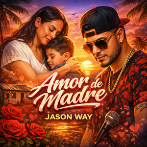 Amor de Madre by Jason Way