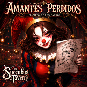 Toca payasa by The Succubus Tavern