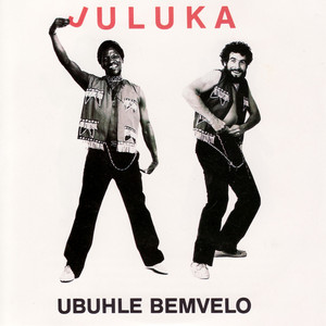 Ubuhle bemvelo cover