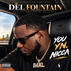 You YN, Nicca by Del Fountain