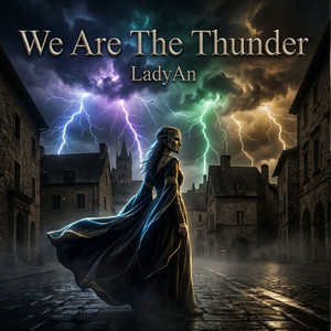 We Are the Thunder by LadyAn