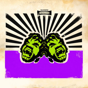 Tijuana Knife Fight - Saturday Night Apocalypse