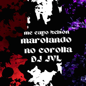 Marolando no corolla
