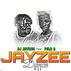 DJ Jayzee - Jayzee Dance Yii
