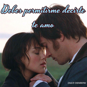 DEBES PERMITIRME DECIRTE TE AMO by Jeiko MC