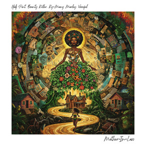 Mother-In-Law by Half Pint, Bounty Killer, Ky-Mani Marley, Voiceful