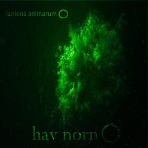 album cover: Laniena animarum