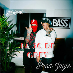 La 50 de grey by Little Dreew