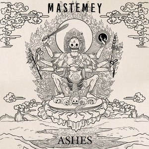 album cover: Ashes