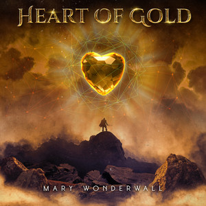 PERSONZ「HEART GOLD」 OF