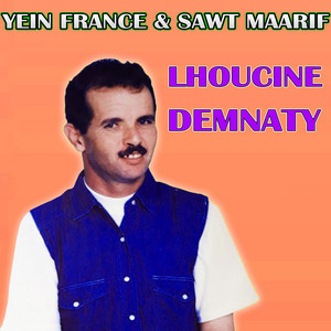 Lhoucine Demnaty - Tizwyit