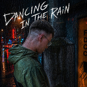 Dancing In The Rain by Rowan