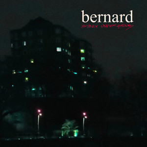 Story Underground by bernard