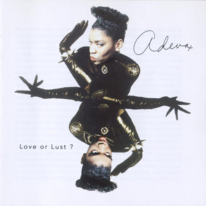 Love or Lust? cover