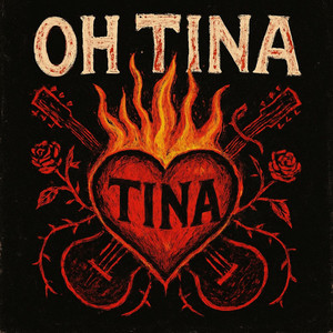 Oh Tina by Roggalol