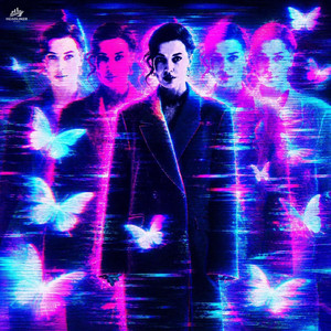 Плакать на танцполе 2.0 by ZADONSKAYA, FORTROYALBEATZ, ZADONSKAYA Remix