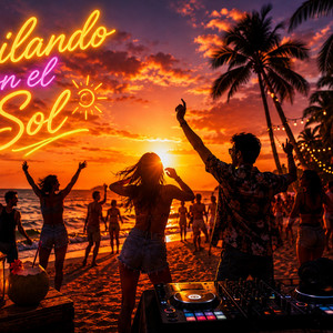 Bailando con el Sol by Jay Fernando