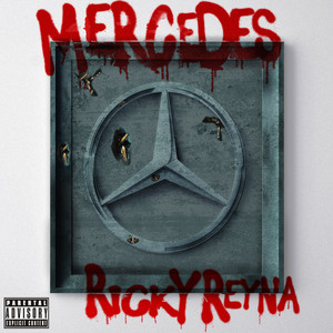 Mercedes by Ricky Reyna